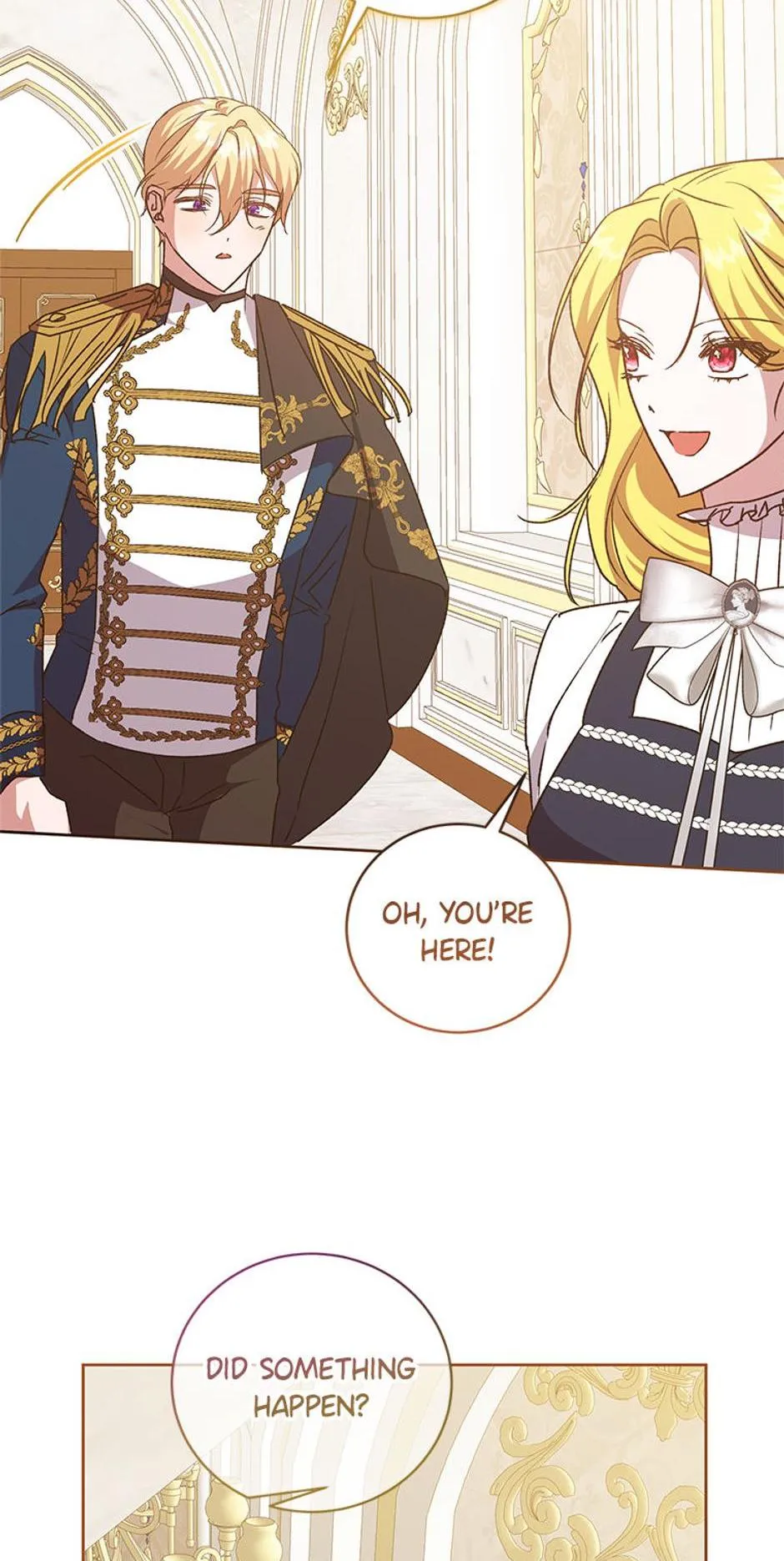 I Don’t Even Know Who the Child’s Father Is Chapter 29 Online - página 65