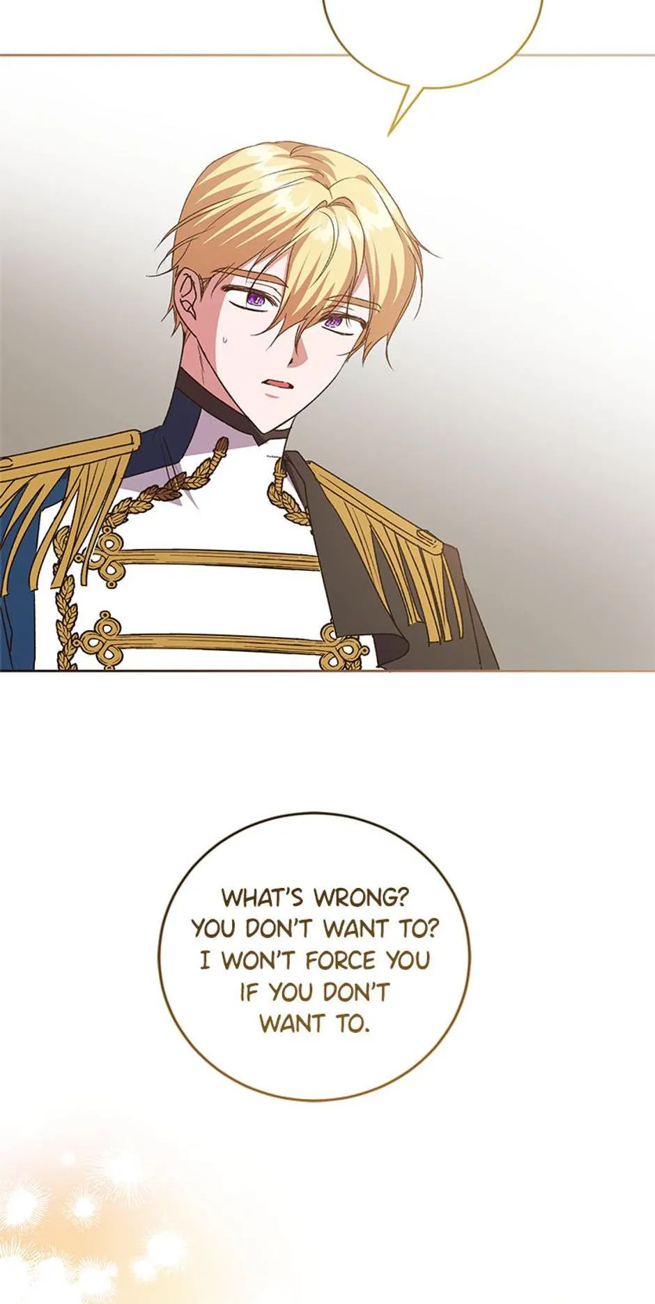 I Don’t Even Know Who the Child’s Father Is Chapter 29 Online - página 67