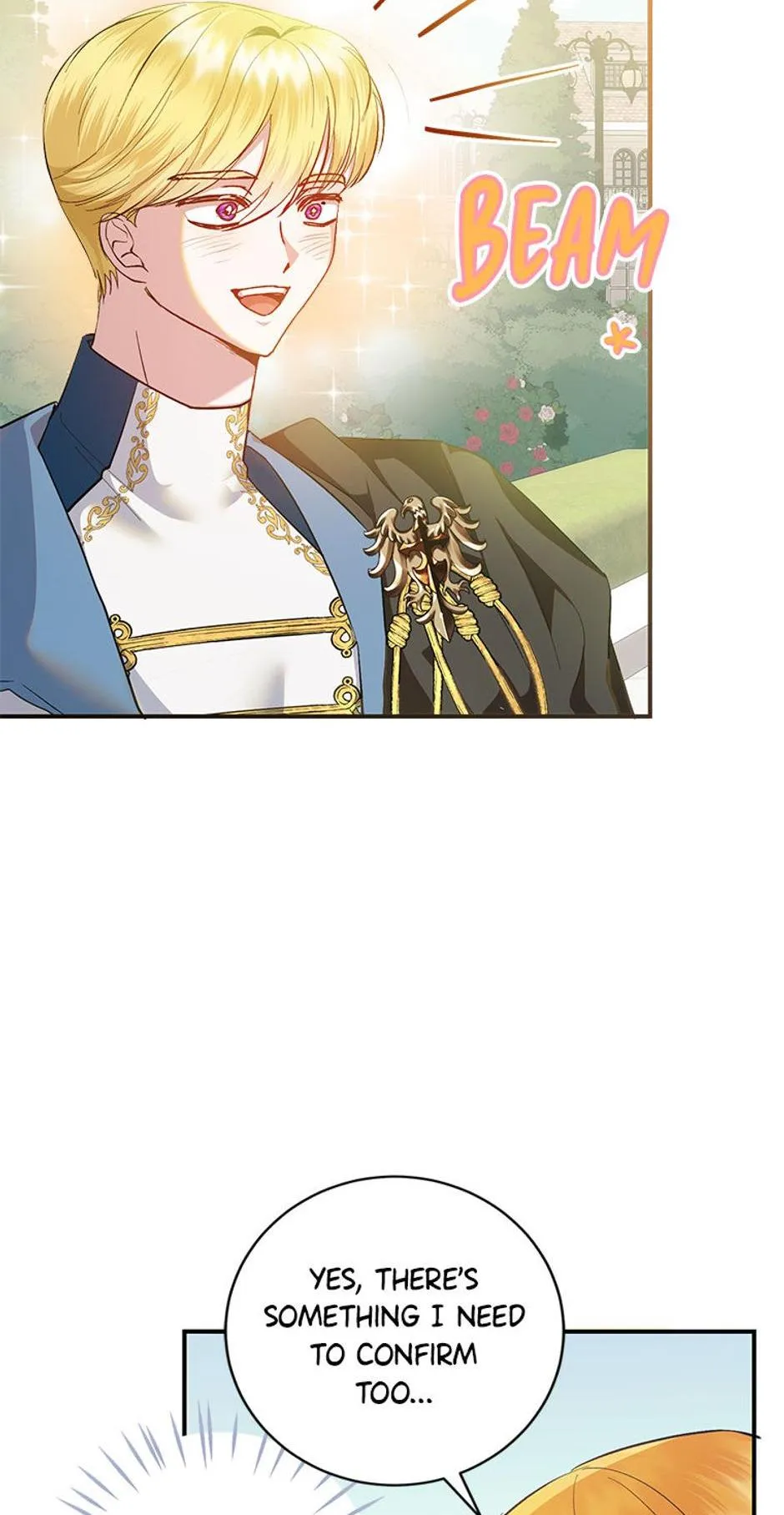 I Don’t Even Know Who the Child’s Father Is Chapter 3 Online - página 2