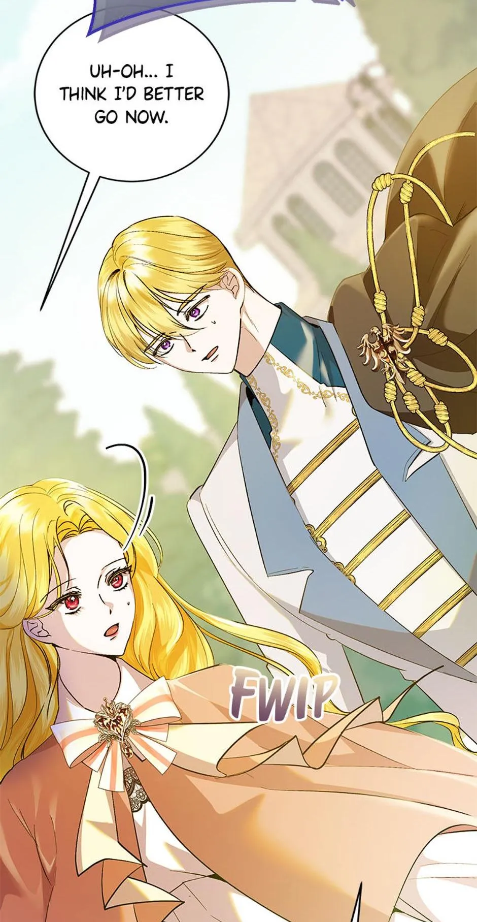 I Don’t Even Know Who the Child’s Father Is Chapter 3 Online - página 4