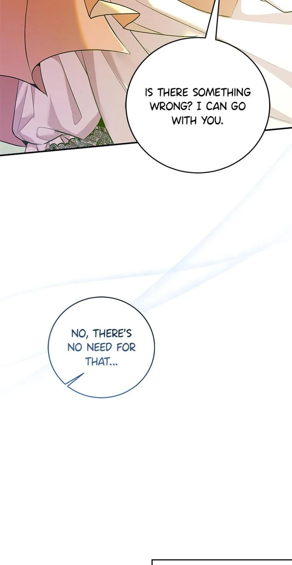 I Don’t Even Know Who the Child’s Father Is Chapter 3 Online - página 5