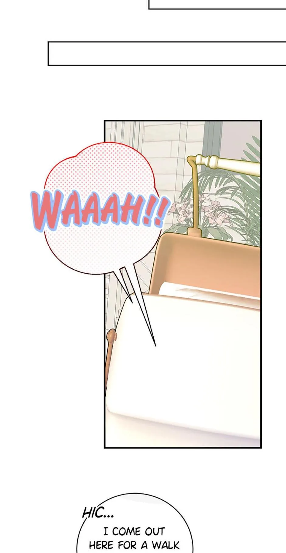 I Don’t Even Know Who the Child’s Father Is Chapter 3 Online - página 6