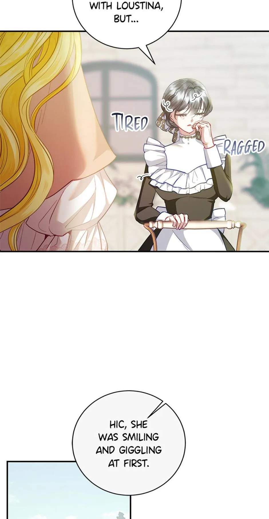 I Don’t Even Know Who the Child’s Father Is Chapter 3 Online - página 7
