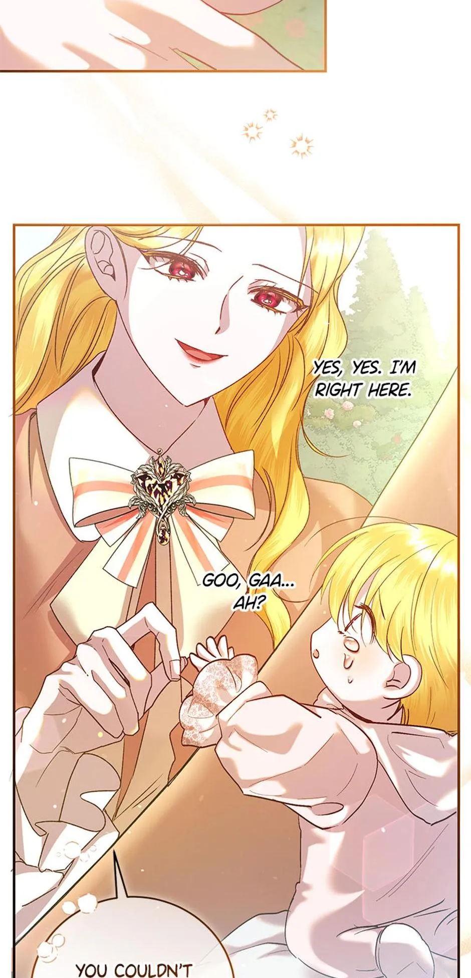 I Don’t Even Know Who the Child’s Father Is Chapter 3 Online - página 12