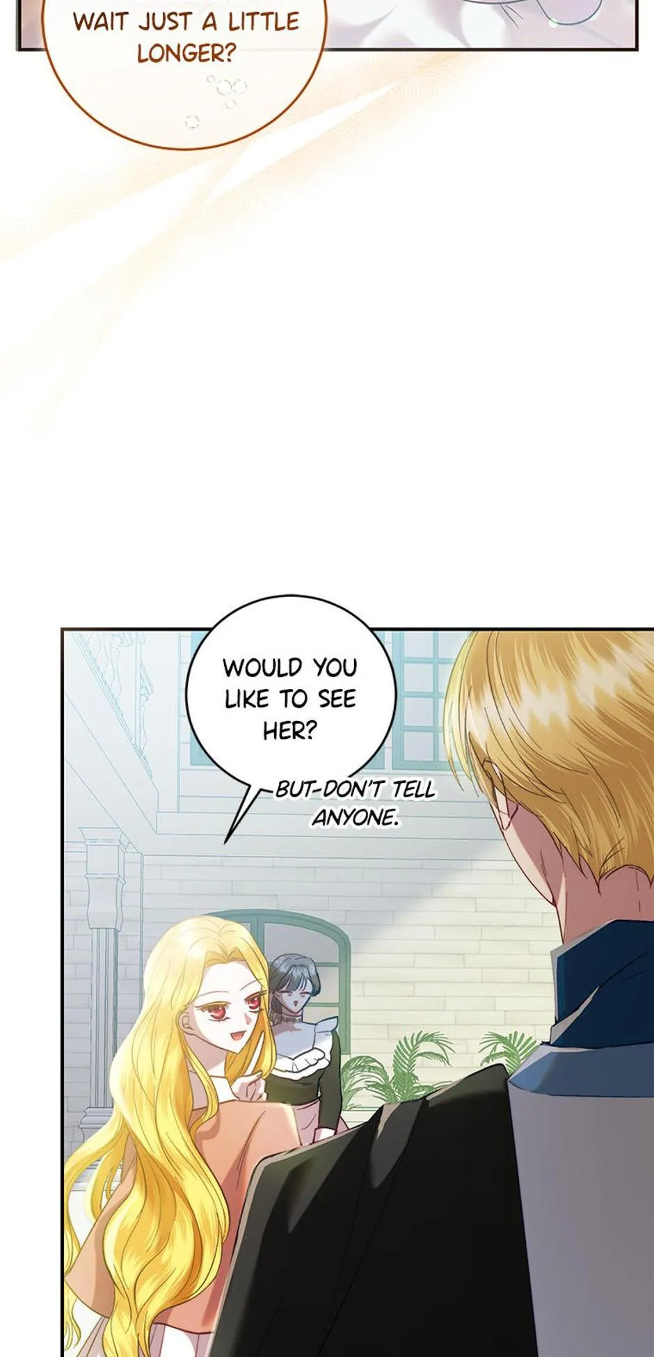 I Don’t Even Know Who the Child’s Father Is Chapter 3 Online - página 13