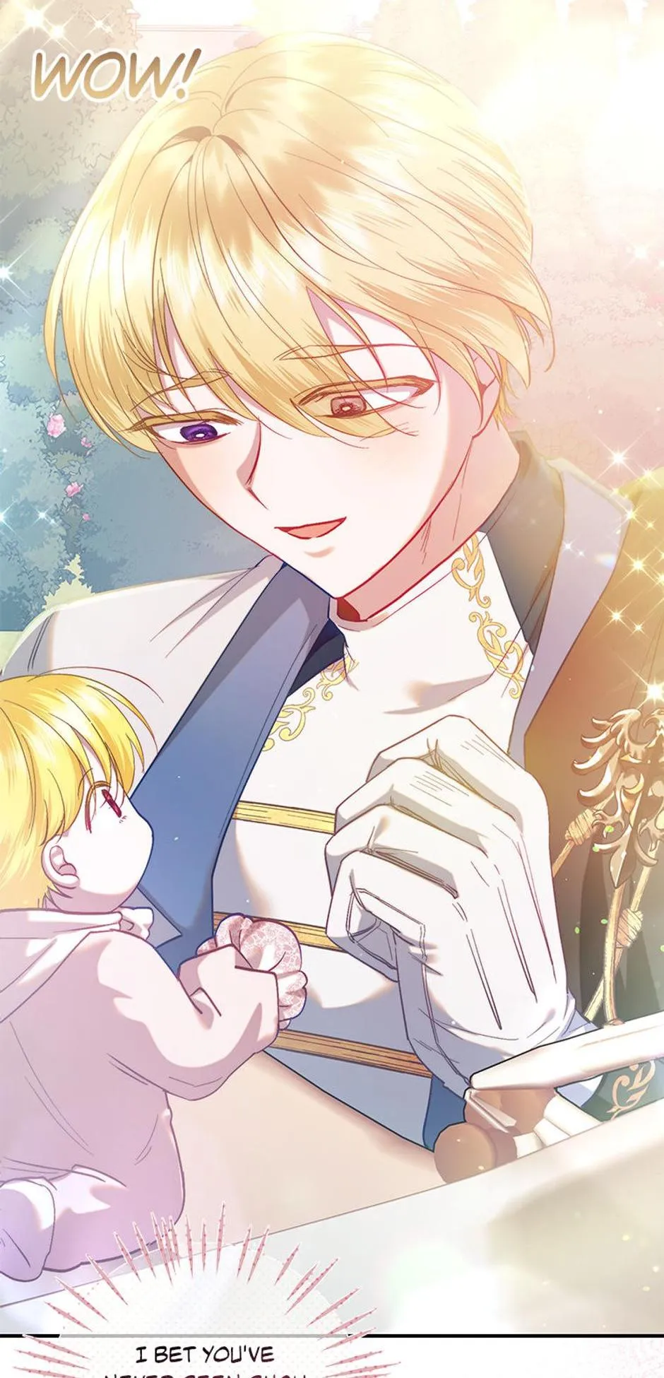 I Don’t Even Know Who the Child’s Father Is Chapter 3 Online - página 15