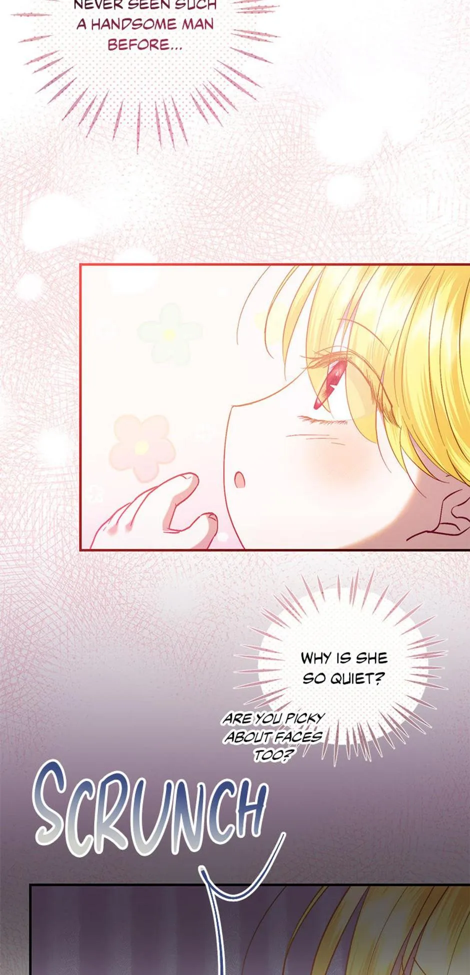 I Don’t Even Know Who the Child’s Father Is Chapter 3 Online - página 16