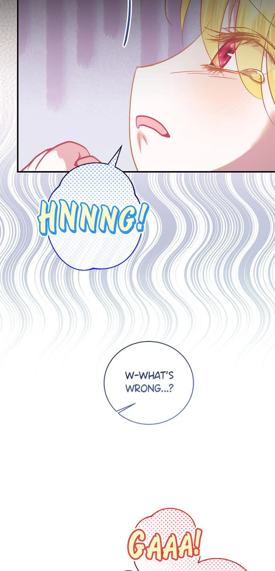 I Don’t Even Know Who the Child’s Father Is Chapter 3 Online - página 17
