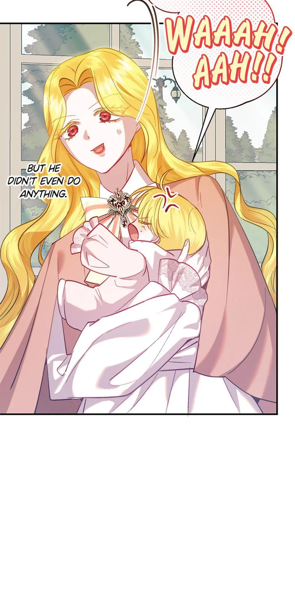 I Don’t Even Know Who the Child’s Father Is Chapter 3 Online - página 18