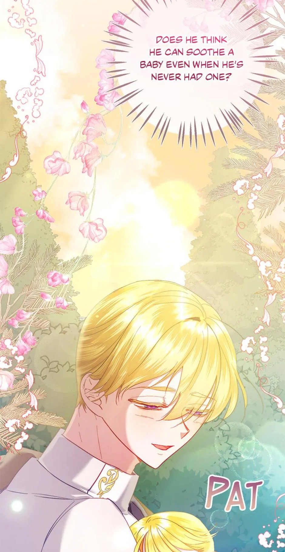 I Don’t Even Know Who the Child’s Father Is Chapter 3 Online - página 20