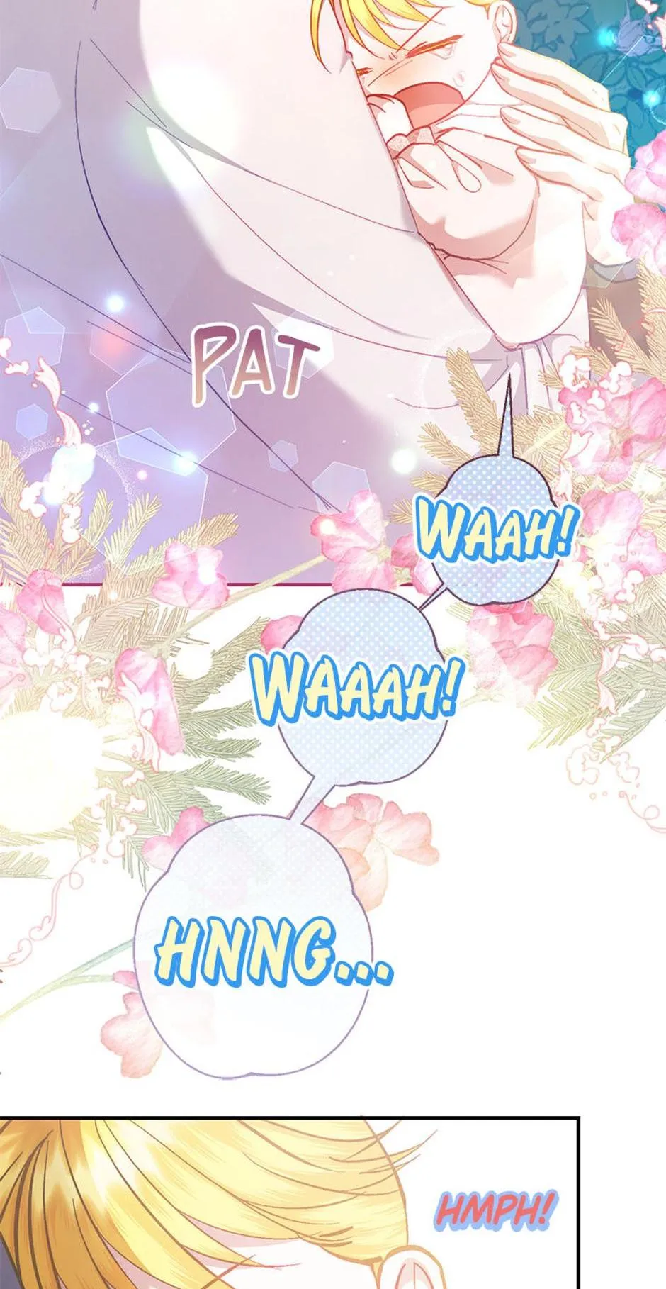 I Don’t Even Know Who the Child’s Father Is Chapter 3 Online - página 21