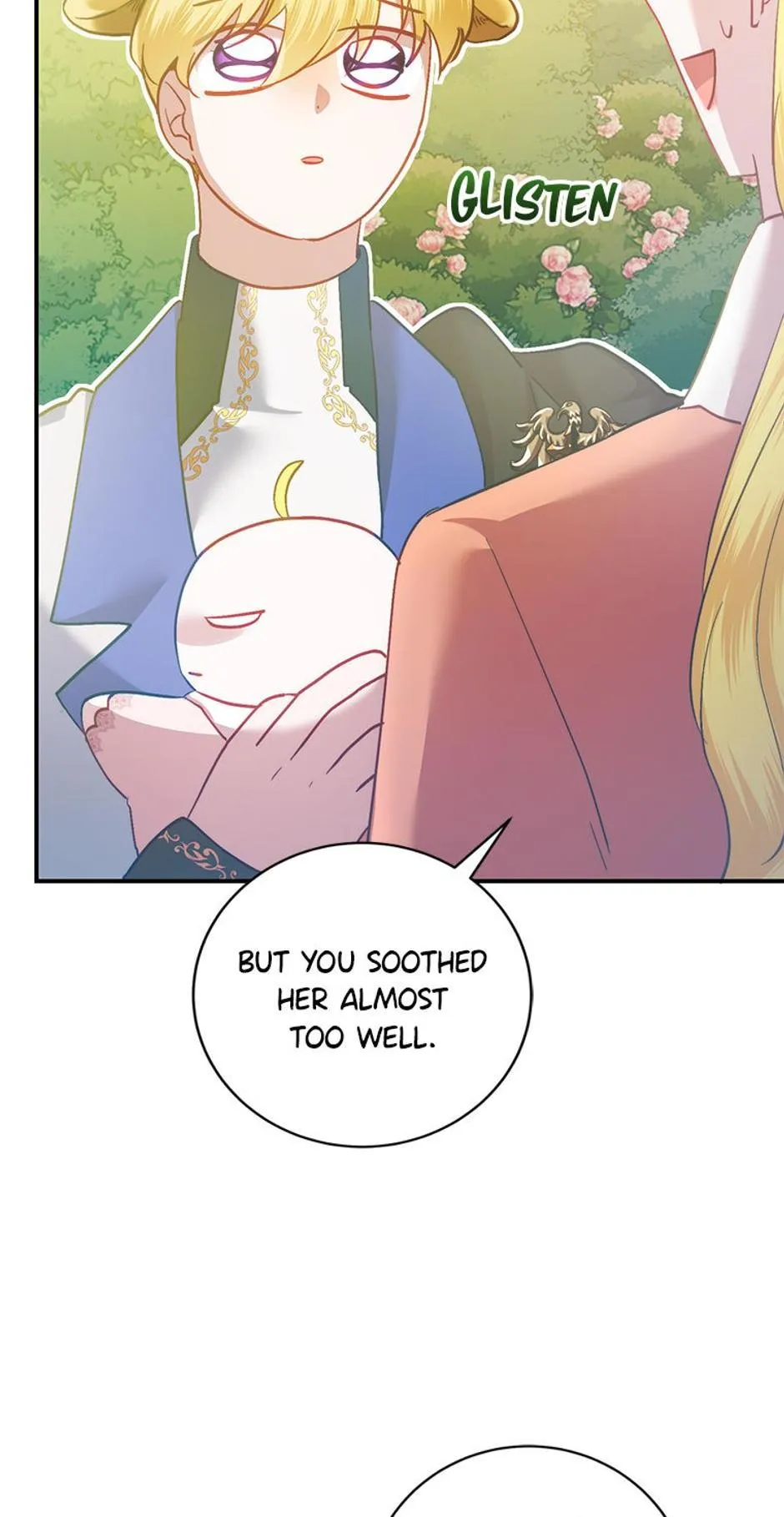 I Don’t Even Know Who the Child’s Father Is Chapter 3 Online - página 23