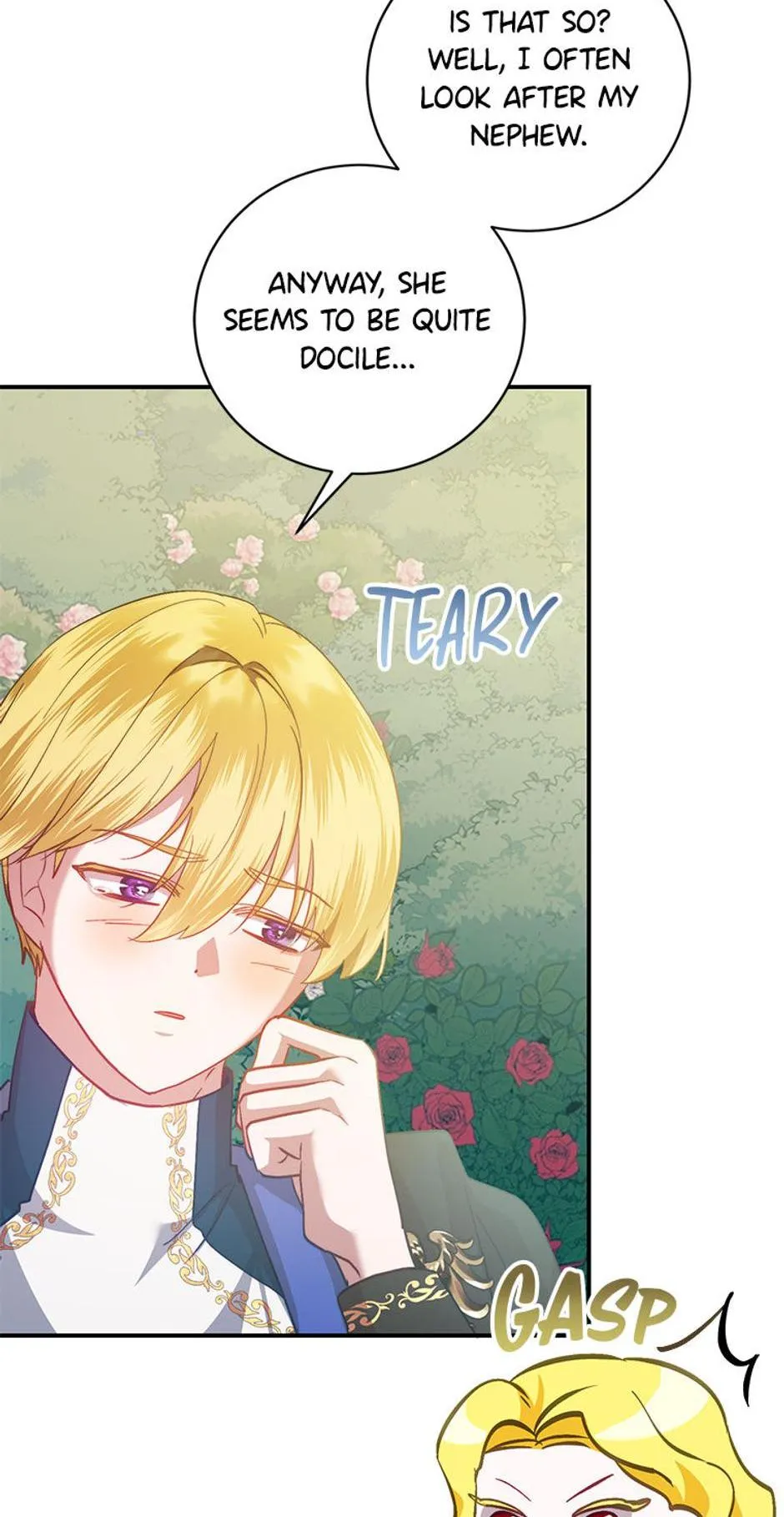 I Don’t Even Know Who the Child’s Father Is Chapter 3 Online - página 24