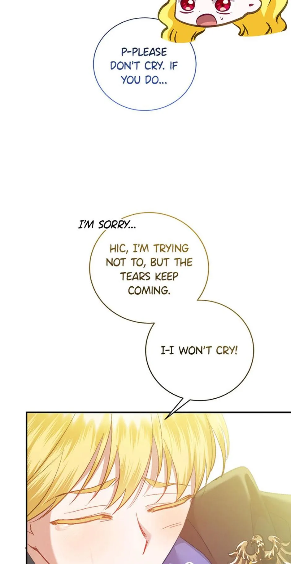 I Don’t Even Know Who the Child’s Father Is Chapter 3 Online - página 25