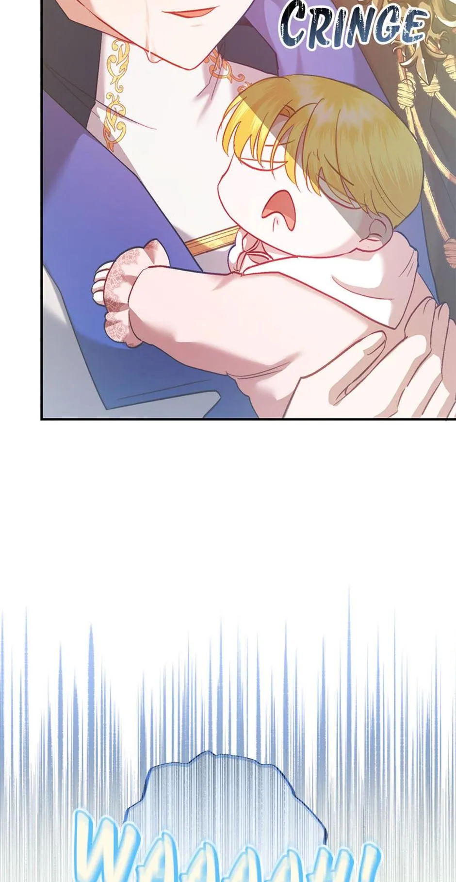 I Don’t Even Know Who the Child’s Father Is Chapter 3 Online - página 26