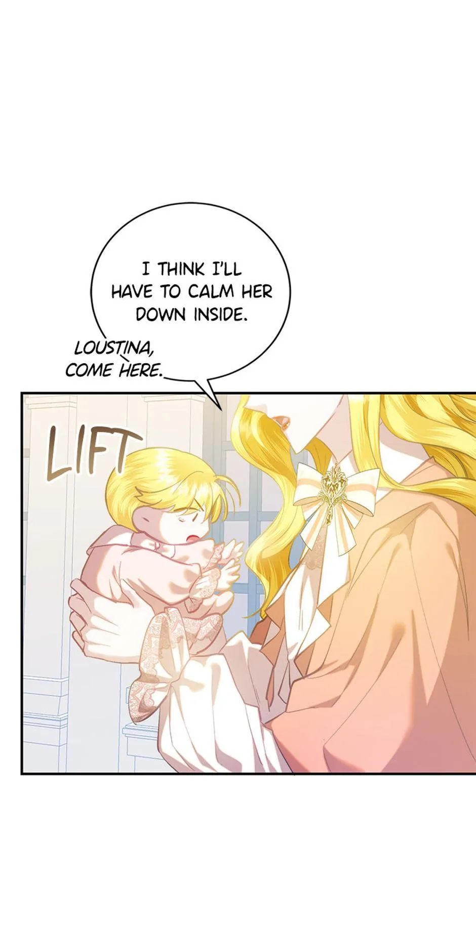 I Don’t Even Know Who the Child’s Father Is Chapter 3 Online - página 28