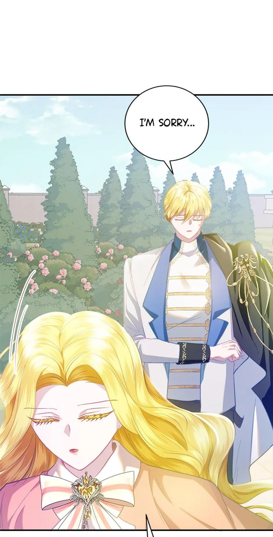 I Don’t Even Know Who the Child’s Father Is Chapter 3 Online - página 29