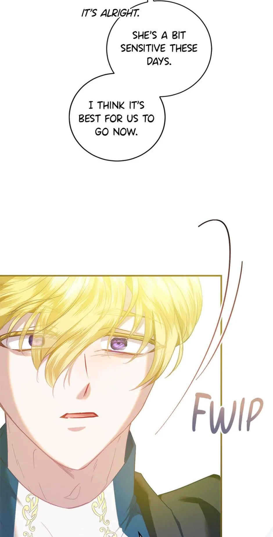 I Don’t Even Know Who the Child’s Father Is Chapter 3 Online - página 30