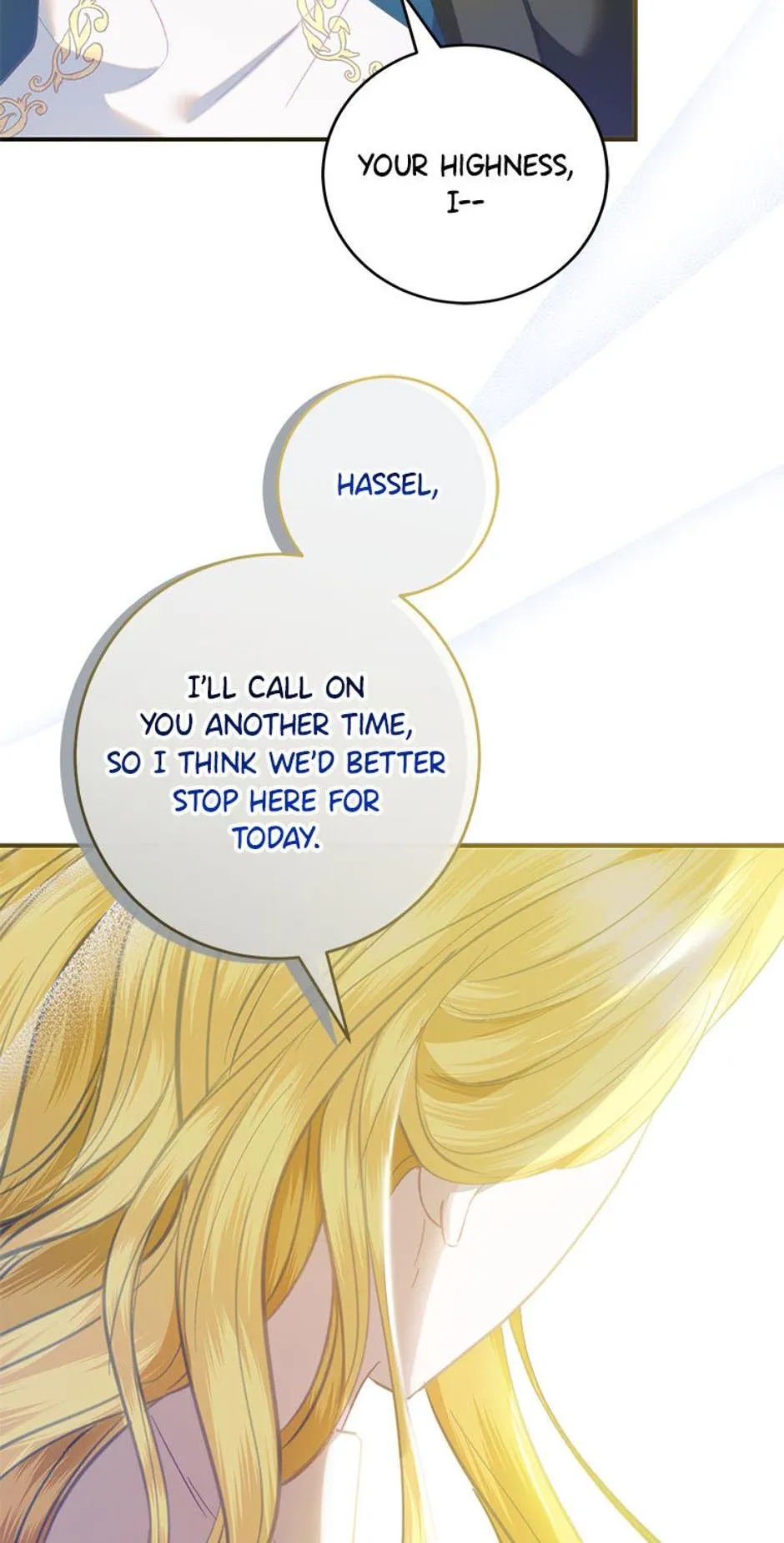 I Don’t Even Know Who the Child’s Father Is Chapter 3 Online - página 31