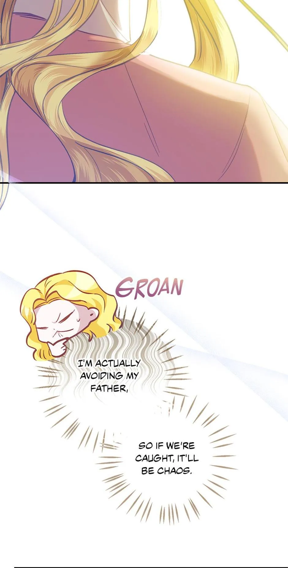 I Don’t Even Know Who the Child’s Father Is Chapter 3 Online - página 32