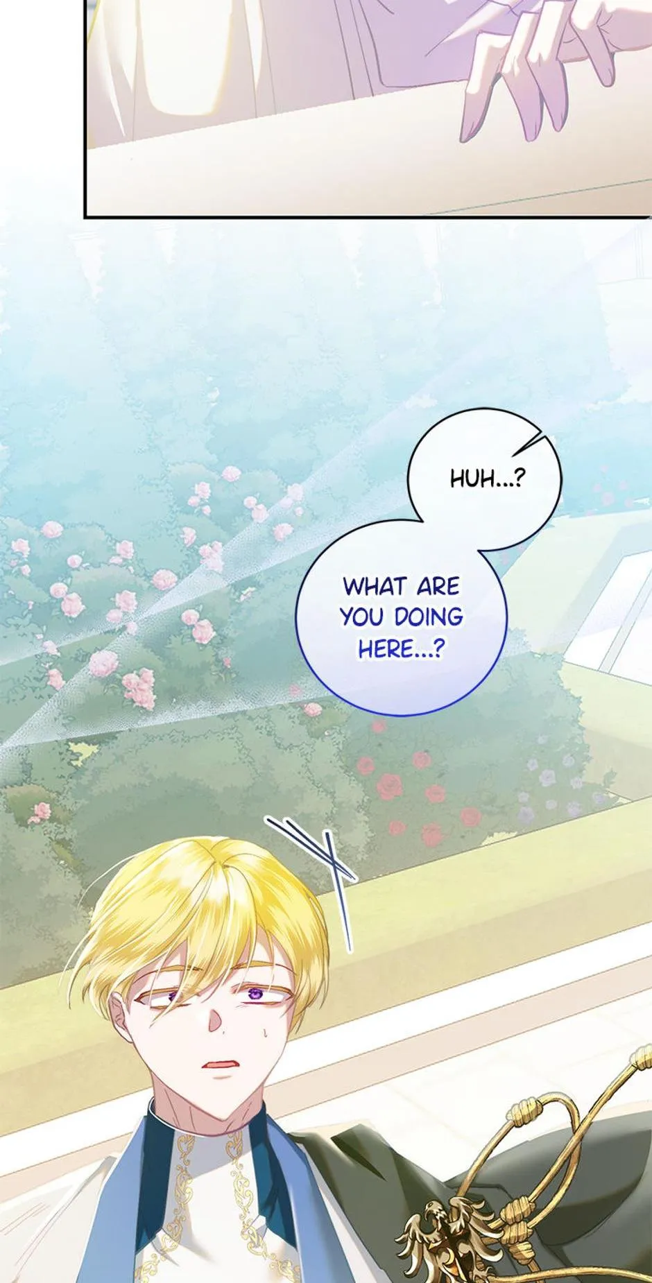 I Don’t Even Know Who the Child’s Father Is Chapter 3 Online - página 35
