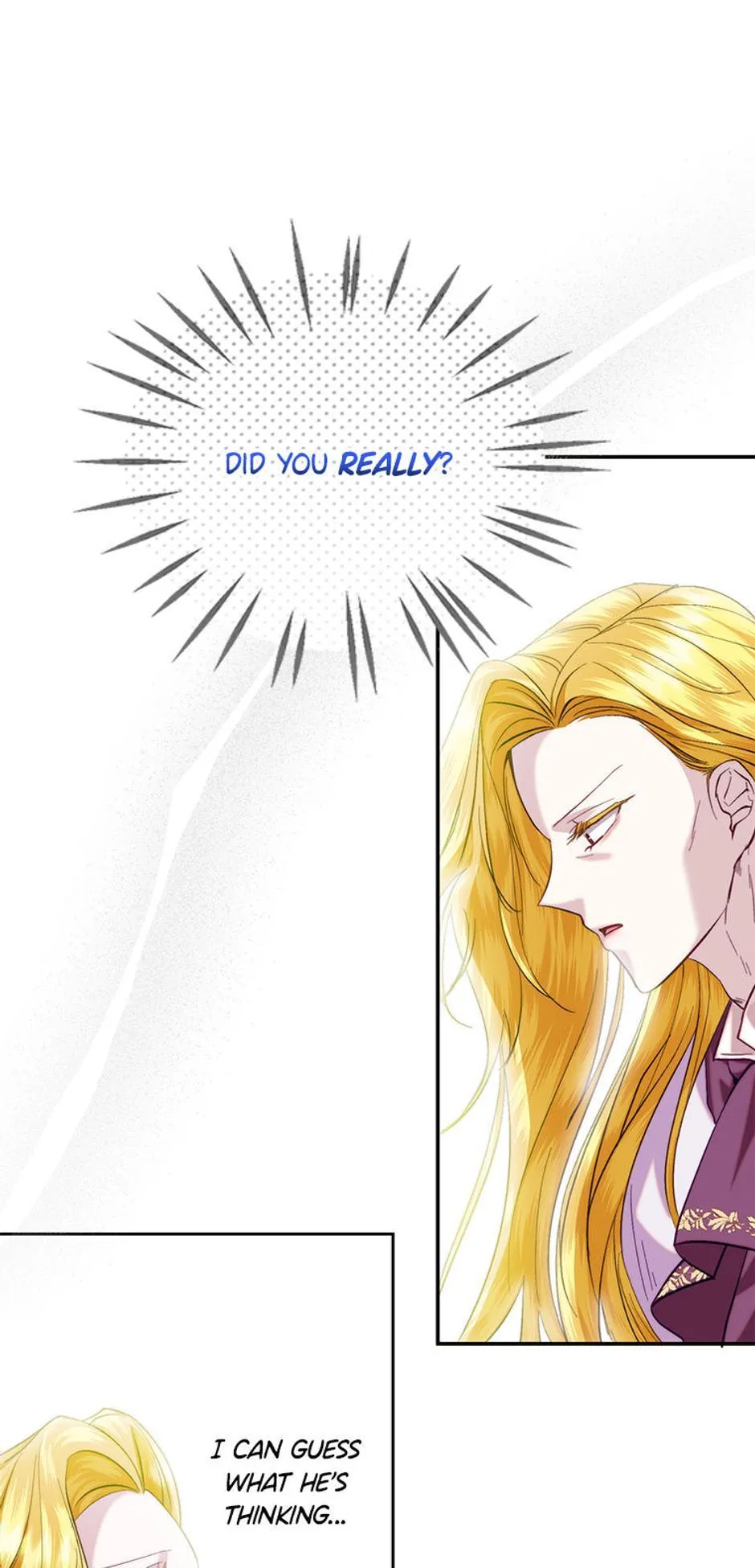 I Don’t Even Know Who the Child’s Father Is Chapter 3 Online - página 37