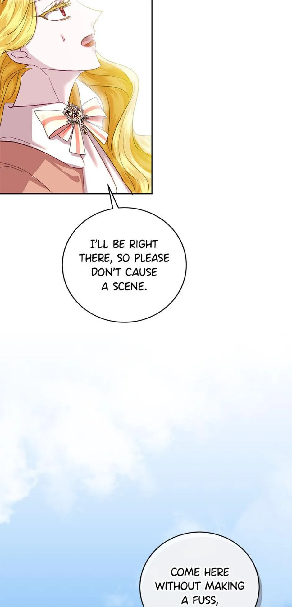 I Don’t Even Know Who the Child’s Father Is Chapter 3 Online - página 38