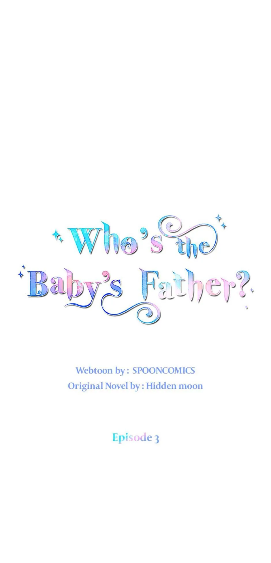 I Don’t Even Know Who the Child’s Father Is Chapter 3 Online - página 41