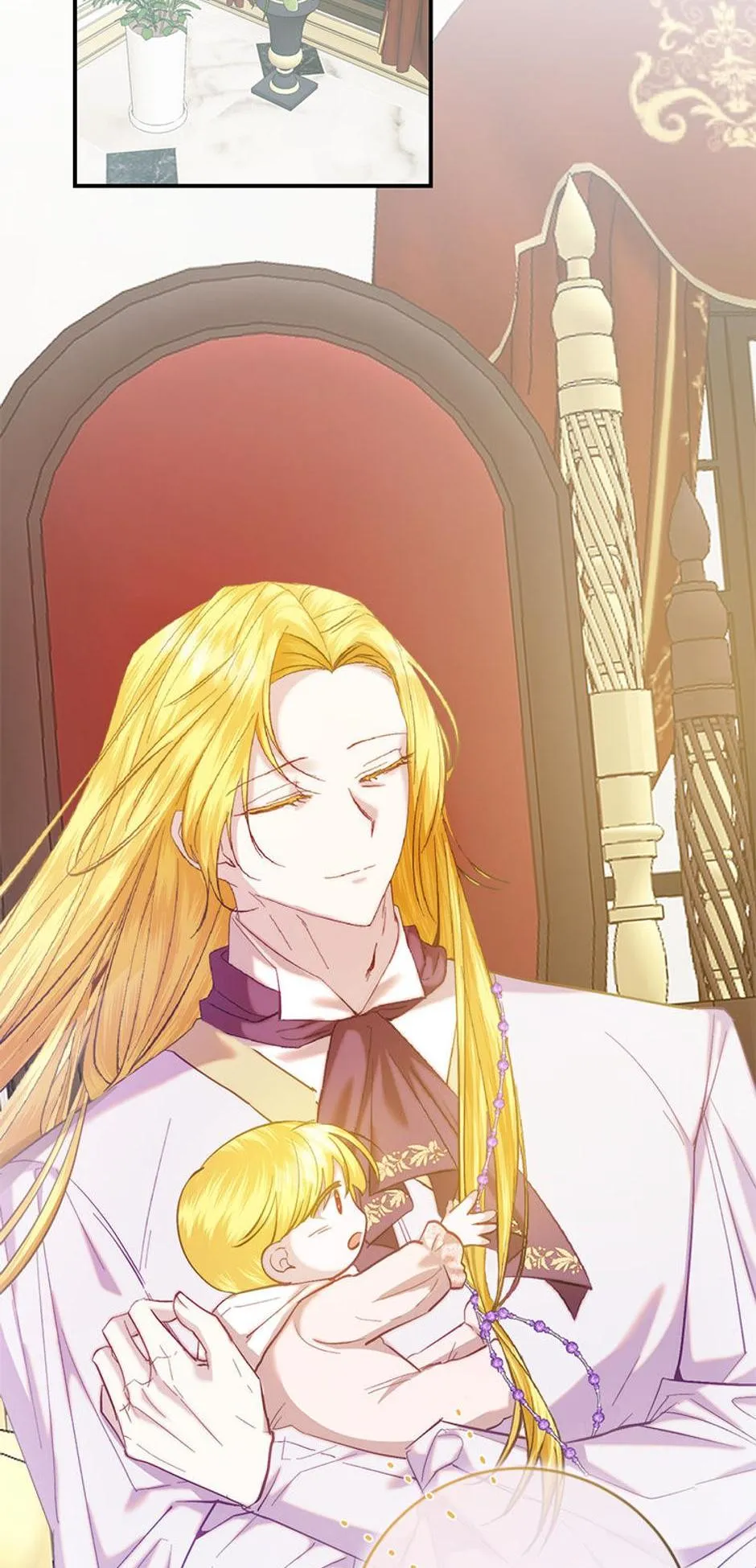 I Don’t Even Know Who the Child’s Father Is Chapter 3 Online - página 43