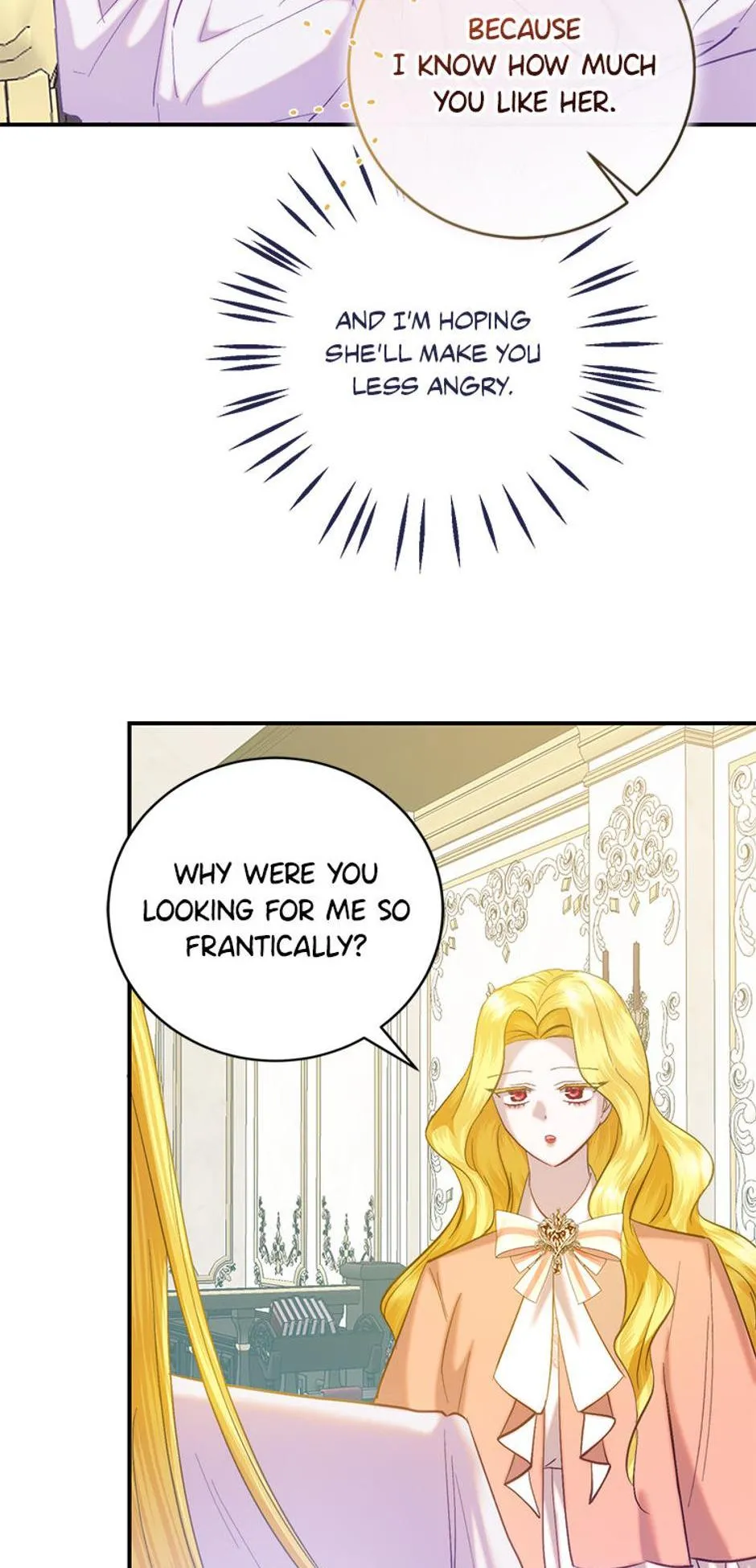 I Don’t Even Know Who the Child’s Father Is Chapter 3 Online - página 44