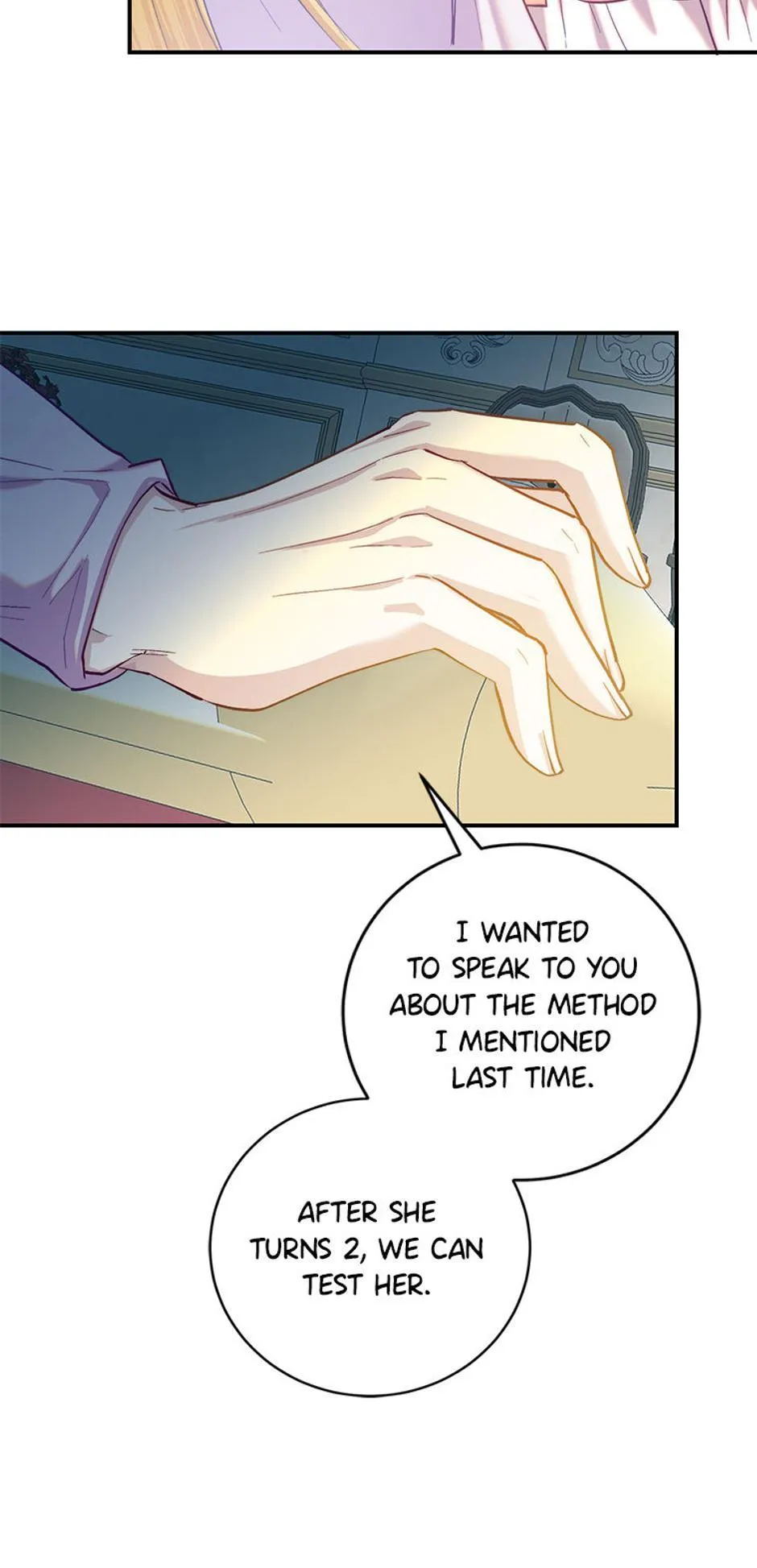 I Don’t Even Know Who the Child’s Father Is Chapter 3 Online - página 45
