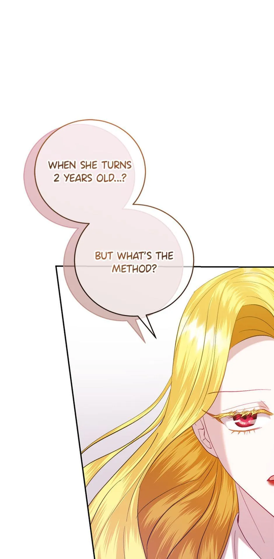 I Don’t Even Know Who the Child’s Father Is Chapter 3 Online - página 46