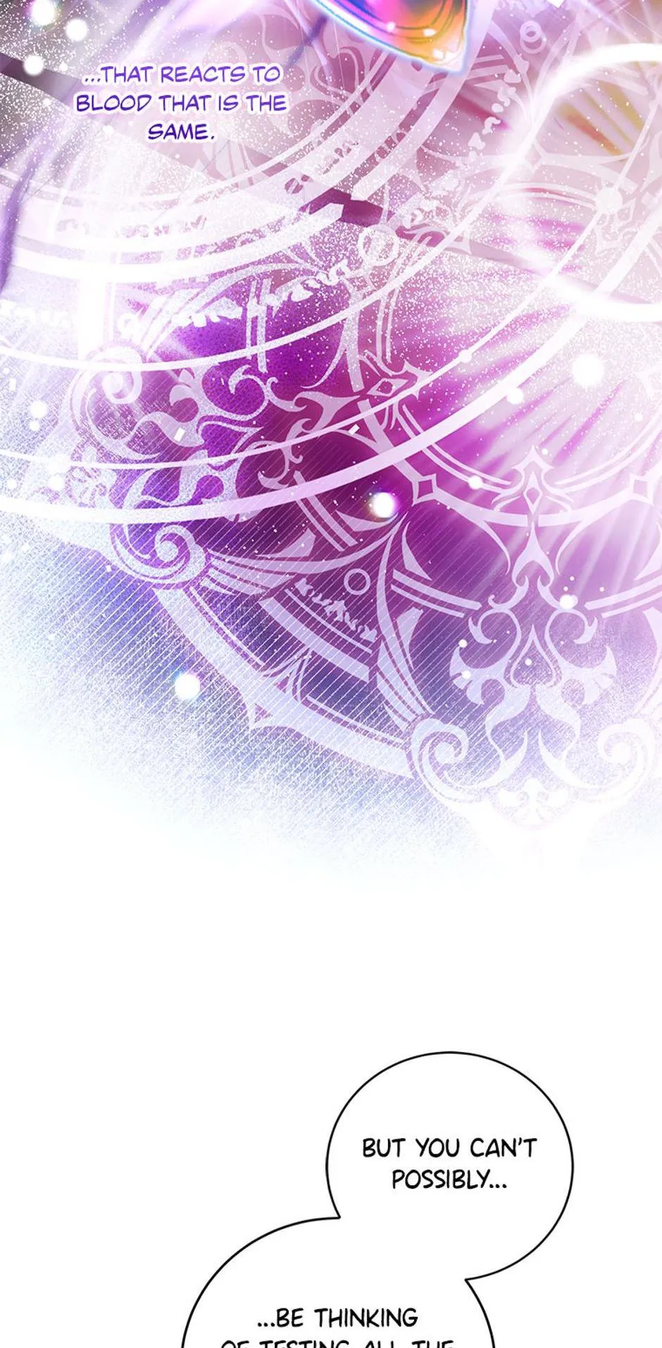 I Don’t Even Know Who the Child’s Father Is Chapter 3 Online - página 48