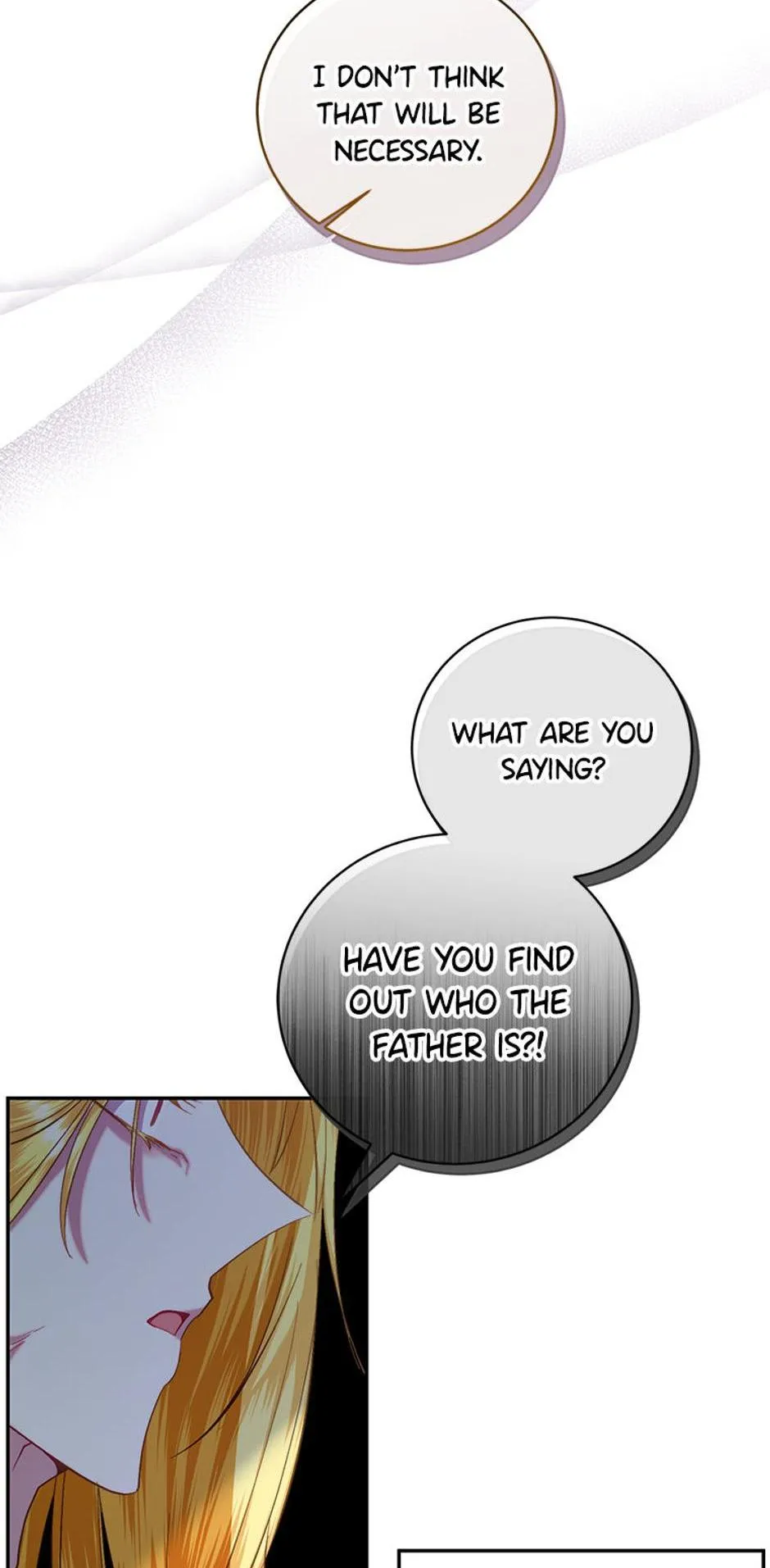 I Don’t Even Know Who the Child’s Father Is Chapter 3 Online - página 50