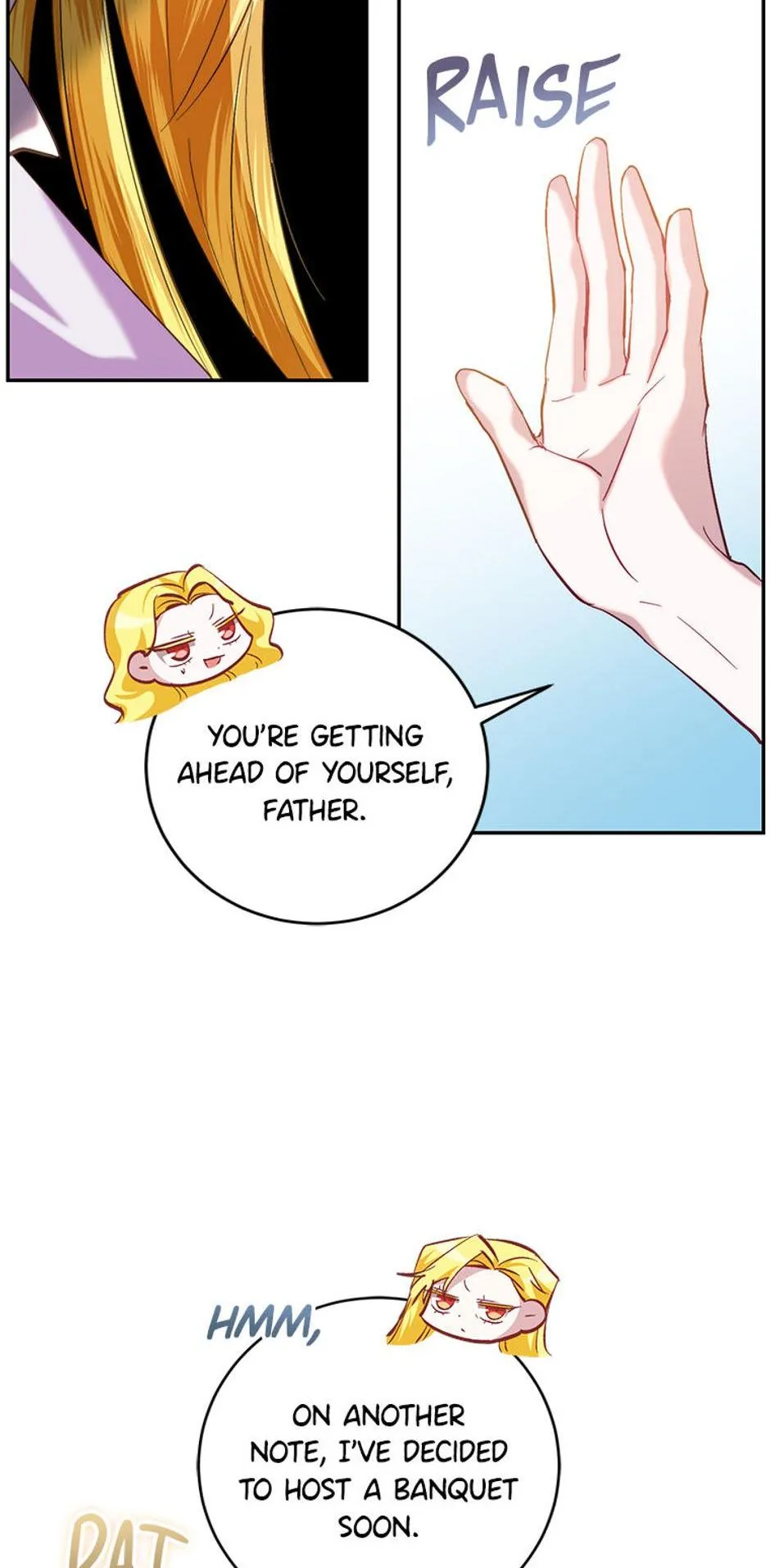 I Don’t Even Know Who the Child’s Father Is Chapter 3 Online - página 51