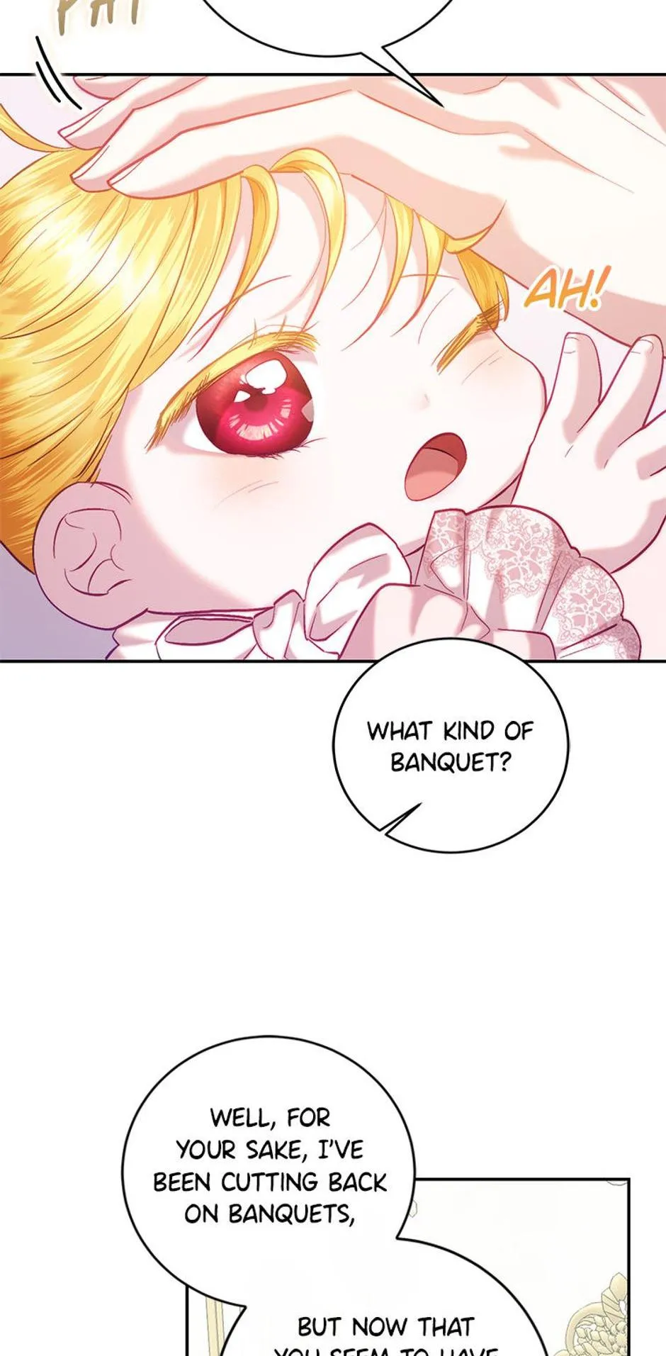 I Don’t Even Know Who the Child’s Father Is Chapter 3 Online - página 52