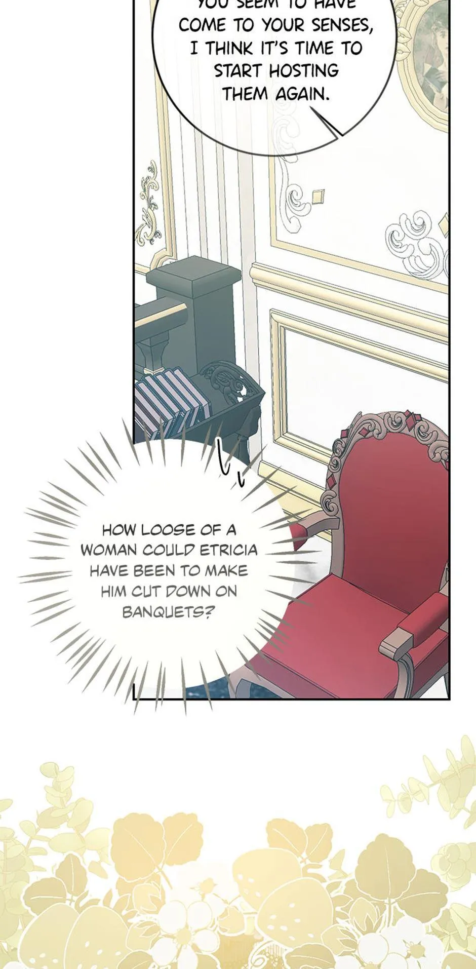 I Don’t Even Know Who the Child’s Father Is Chapter 3 Online - página 53