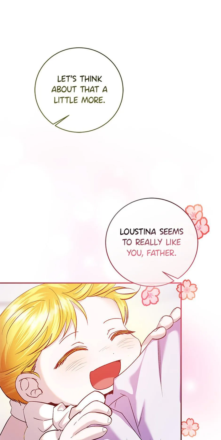 I Don’t Even Know Who the Child’s Father Is Chapter 3 Online - página 55