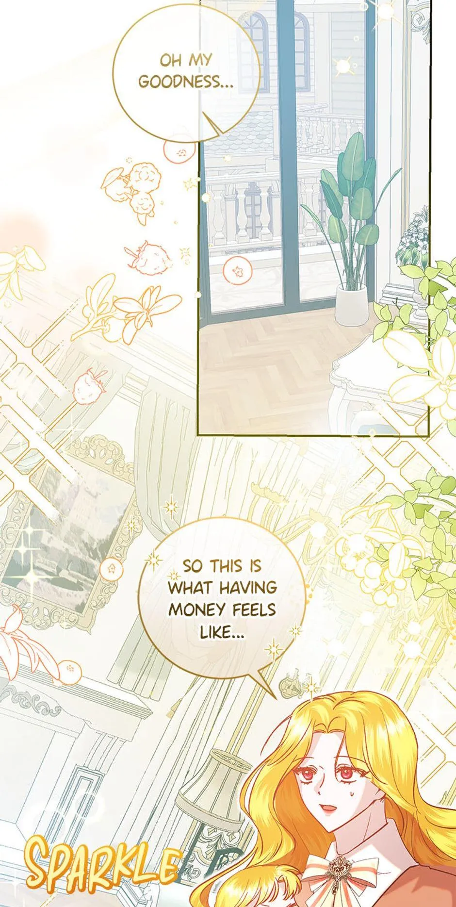 I Don’t Even Know Who the Child’s Father Is Chapter 3 Online - página 60