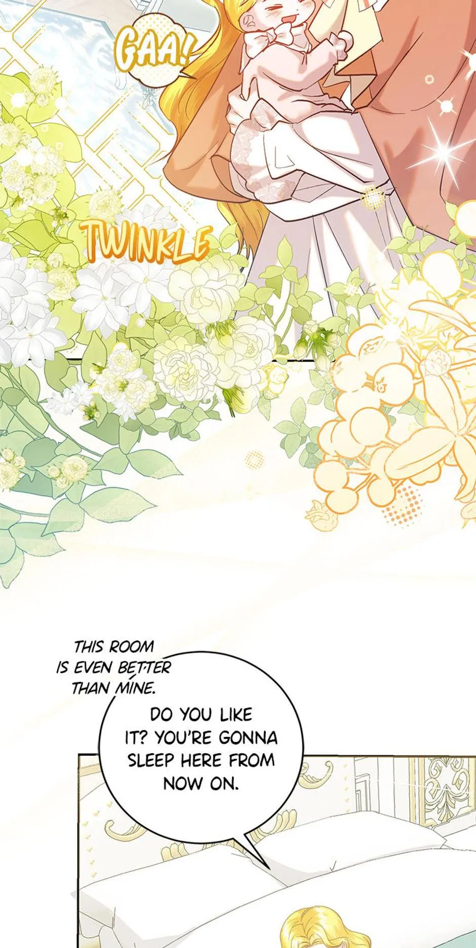 I Don’t Even Know Who the Child’s Father Is Chapter 3 Online - página 61