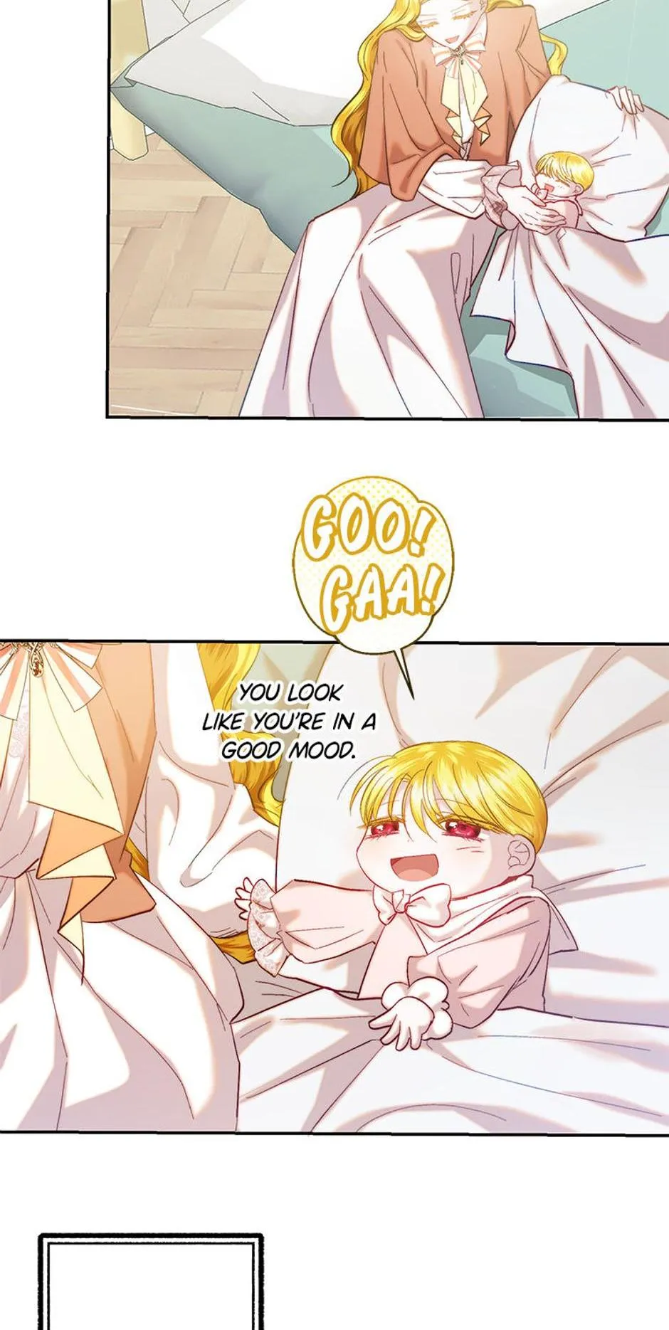I Don’t Even Know Who the Child’s Father Is Chapter 3 Online - página 62