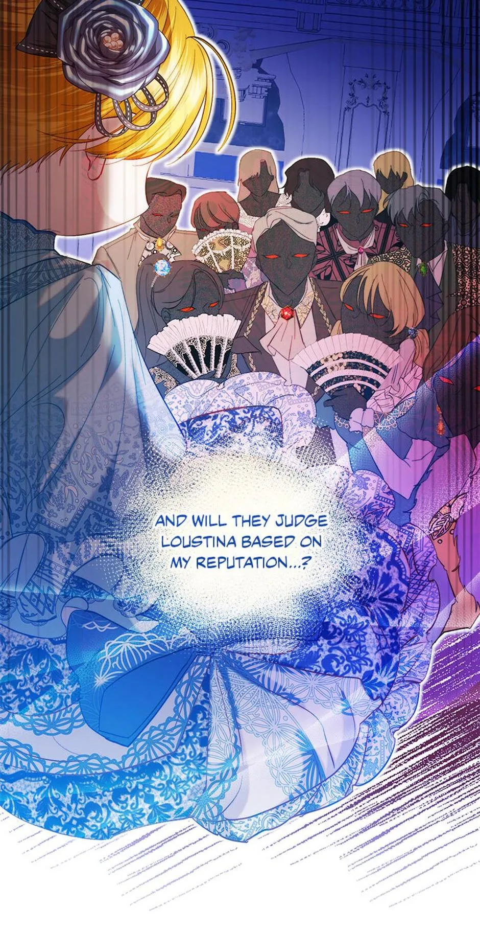 I Don’t Even Know Who the Child’s Father Is Chapter 3 Online - página 64