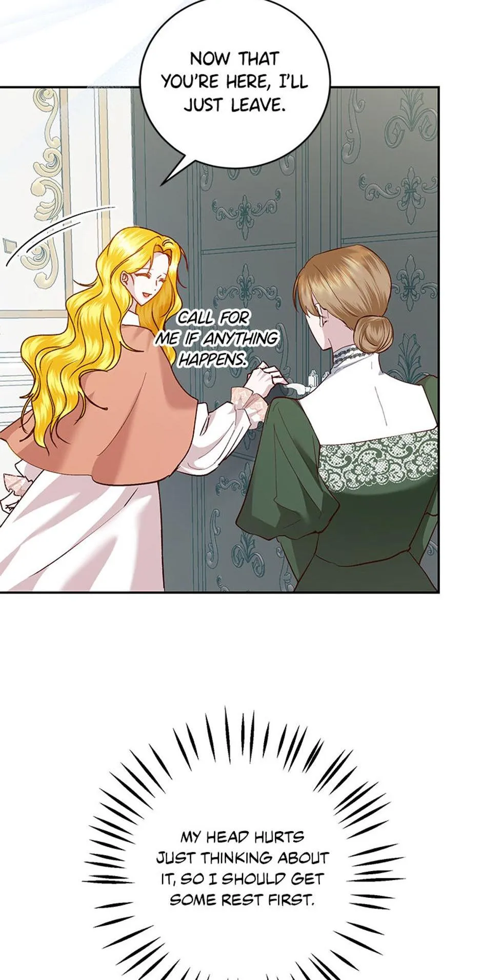 I Don’t Even Know Who the Child’s Father Is Chapter 3 Online - página 66
