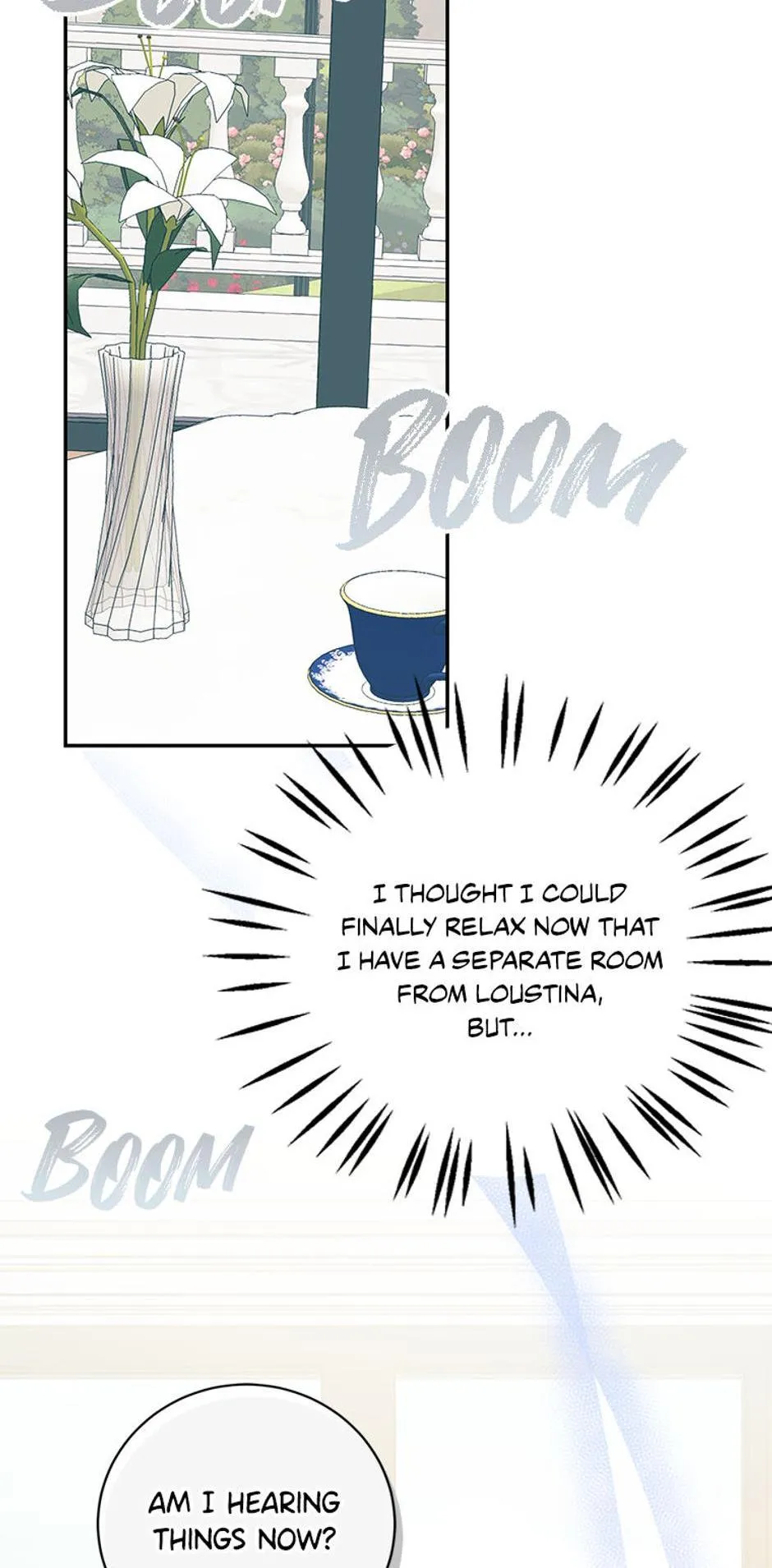 I Don’t Even Know Who the Child’s Father Is Chapter 3 Online - página 68