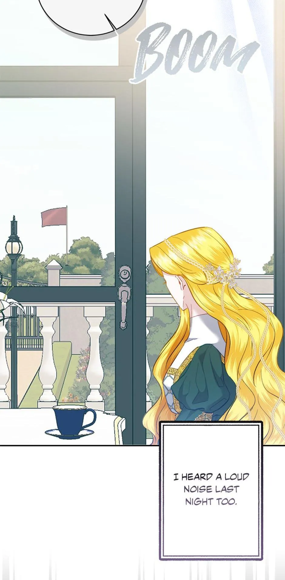 I Don’t Even Know Who the Child’s Father Is Chapter 3 Online - página 69