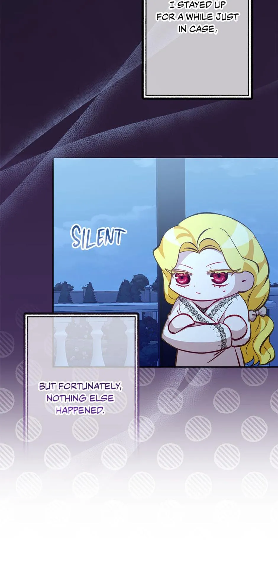 I Don’t Even Know Who the Child’s Father Is Chapter 3 Online - página 71