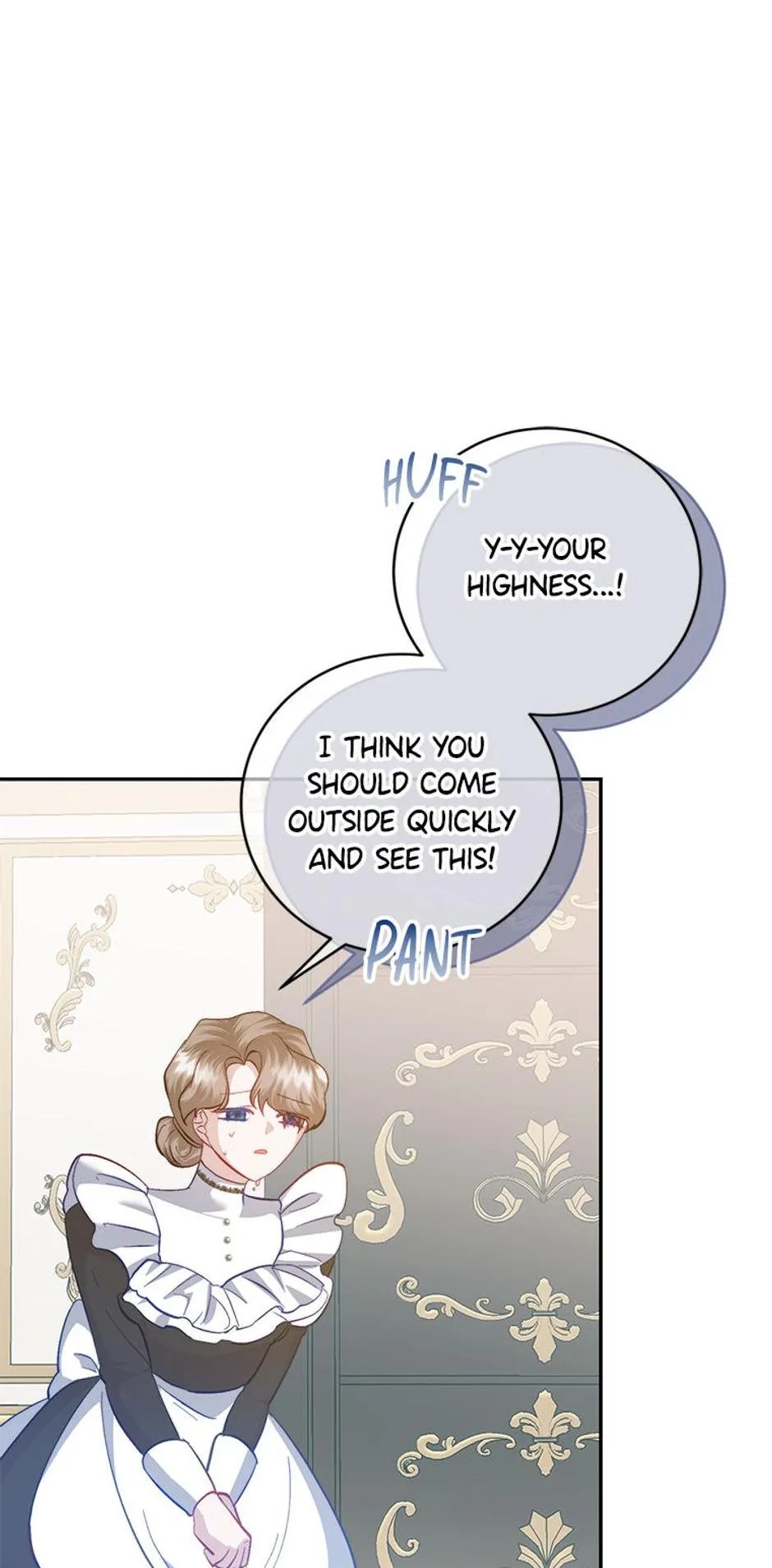 I Don’t Even Know Who the Child’s Father Is Chapter 3 Online - página 72
