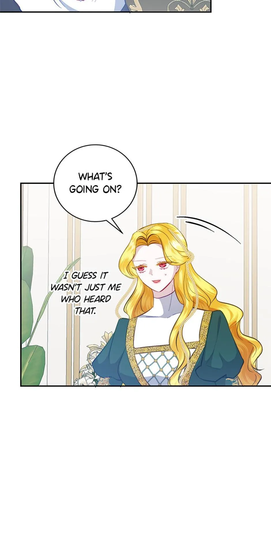 I Don’t Even Know Who the Child’s Father Is Chapter 3 Online - página 73