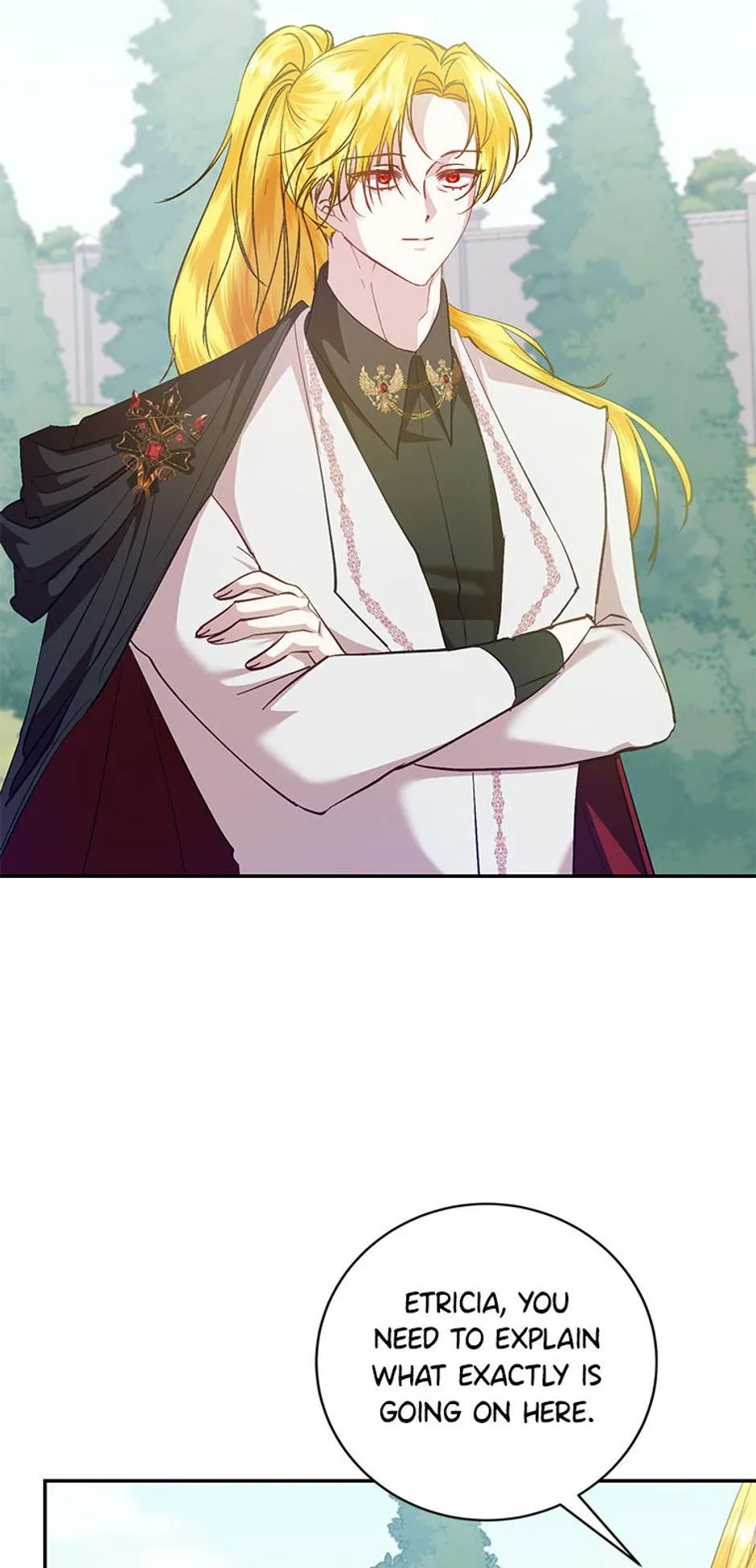 I Don’t Even Know Who the Child’s Father Is Chapter 3 Online - página 75