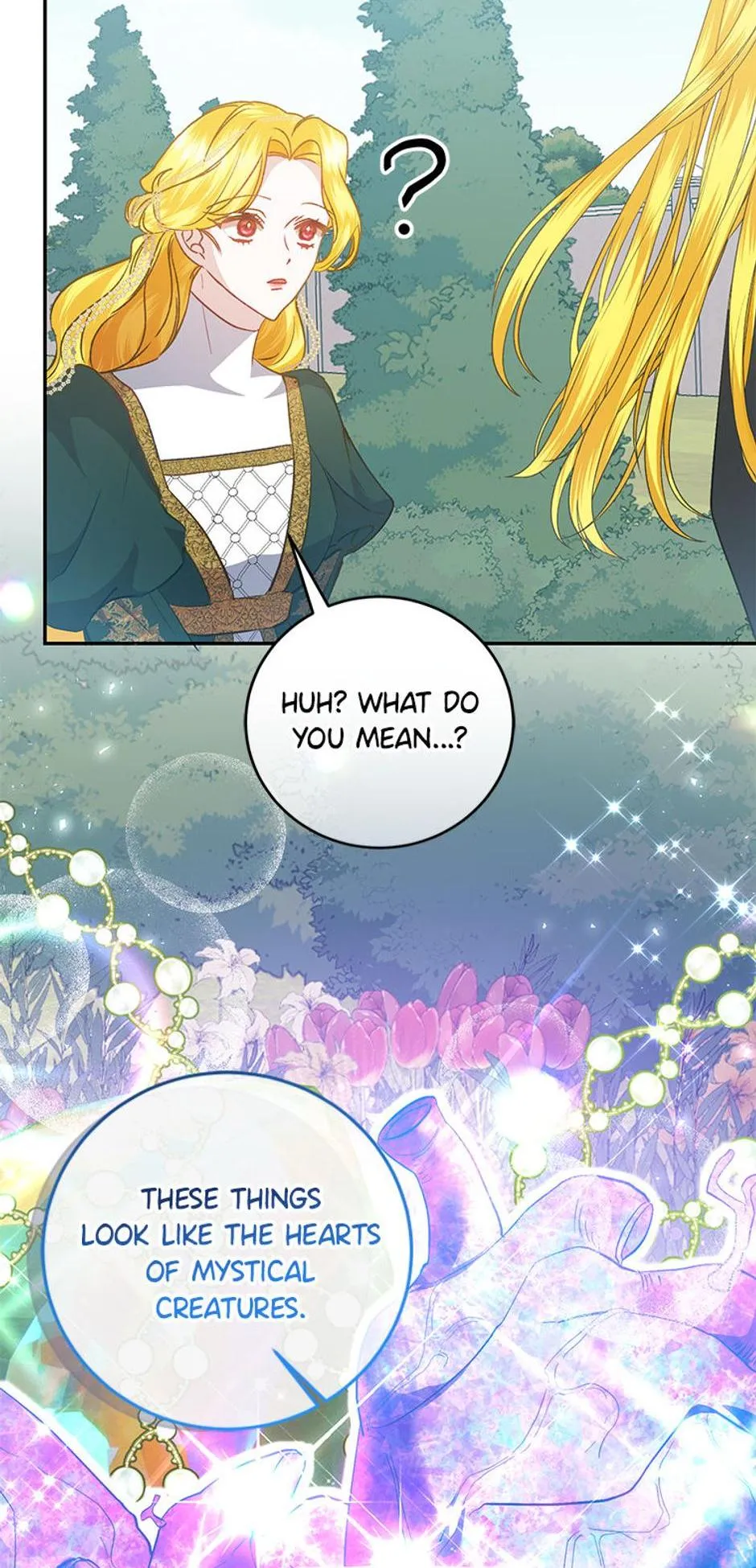 I Don’t Even Know Who the Child’s Father Is Chapter 3 Online - página 76